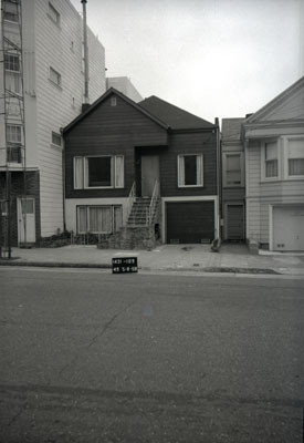 [109 Cornwall Street]