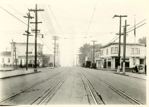 [San Bruno and Silver Avenue]