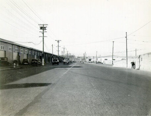 [Third Street between Merrimac and Alameda]