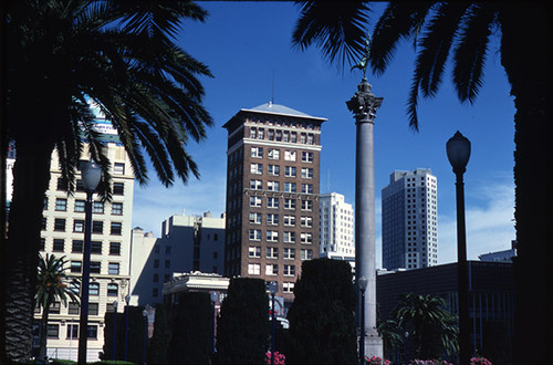 [Union Square]