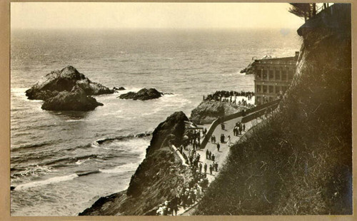 [Cliff House]