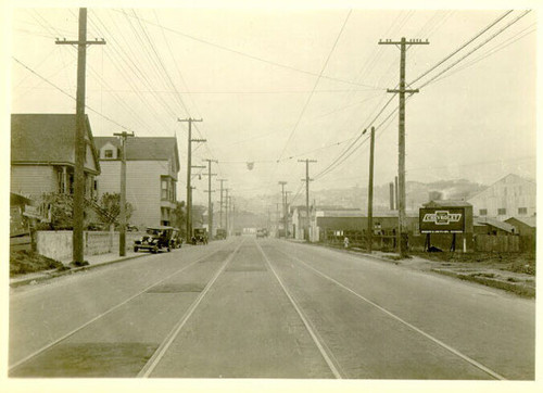 [San Bruno Avenue]