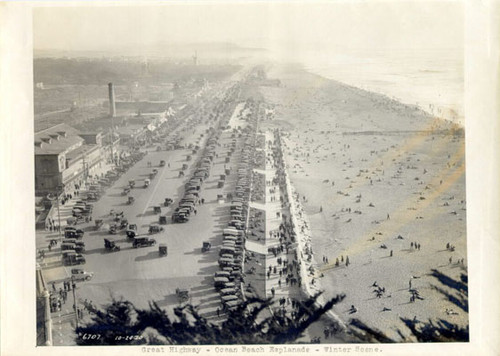 1904年 San Francisco ブローチCalifornia 西海岸 1904年 San
