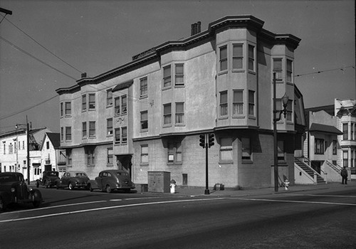 [2700 23rd Street at Potrero Avenue]