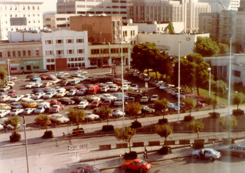 [Civic Center Plaza]