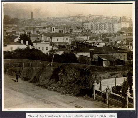 Mason Street