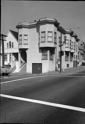 [2600 21st Street at Potrero Avenue]