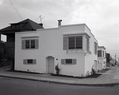 [4445 Irving Street]