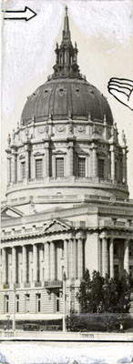 [City Hall, Civic Center Plaza]