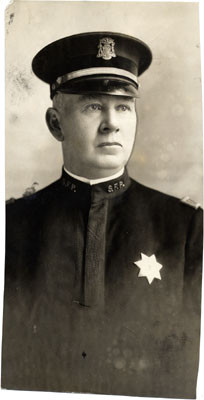 [Policeman Patrick Herlihy]