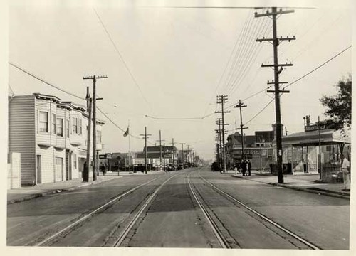 [San Bruno and Silver Avenue]