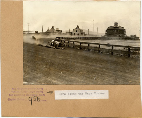 [Vanderbilt Cup Race at the Panama-Pacific International Exposition]