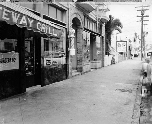 [2300 block of Lombard Street]