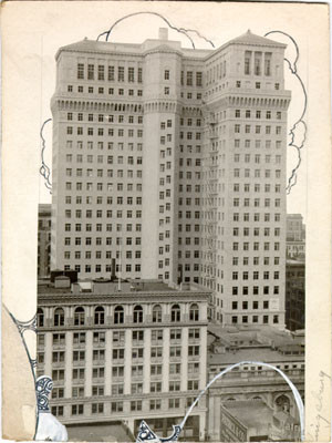 [Standard Oil Company building]