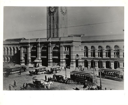 [Ferry Building]