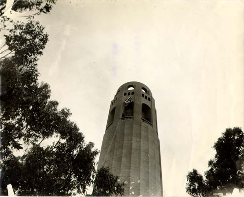 [Coit Tower]