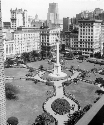 [Union Square]