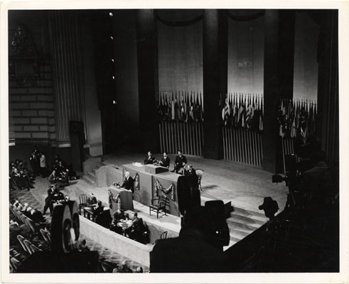 [United Nations Conference, 1945]