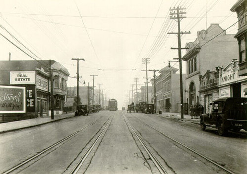 [San Bruno and Silver Avenue]