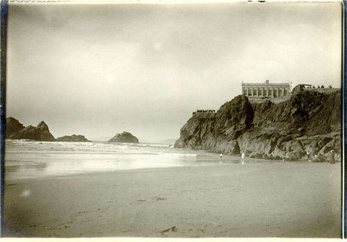 [Cliff House]