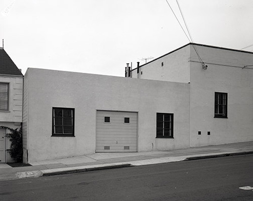 [701 Taraval Street]