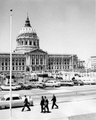 [Civic Center Plaza]