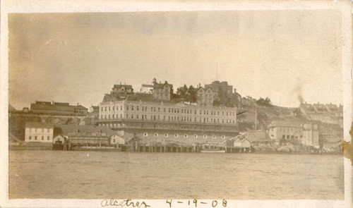 [Alcatraz Island]