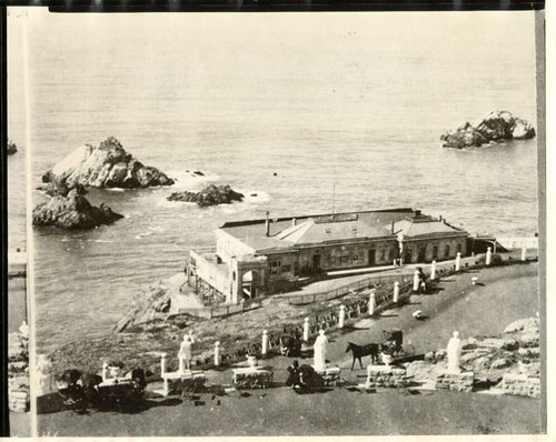 [Cliff House from Sutro Heights]