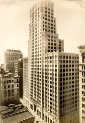 [Russ Building] — Calisphere