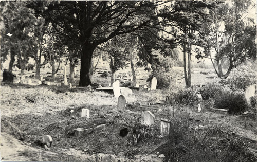 [Laurel Hill Cemetery]