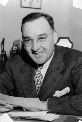 [Edmund G. "Pat" Brown, as San Francisco District Attorney]