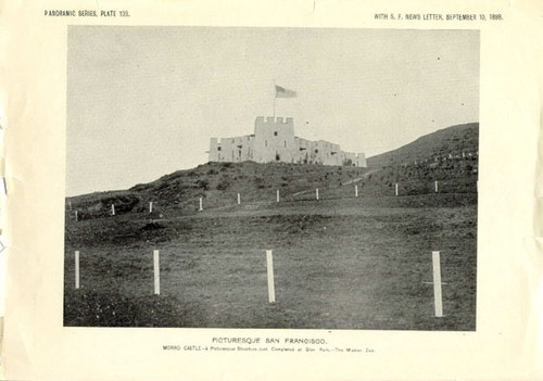 [Morro Castle, Glen Park]