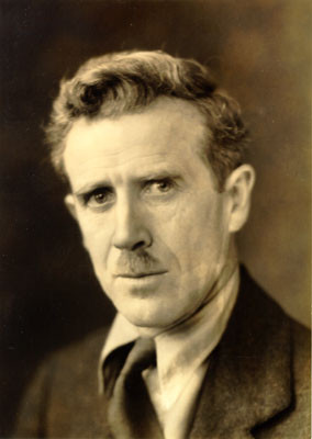 [Sculptor Ralph Stackpole] — Calisphere