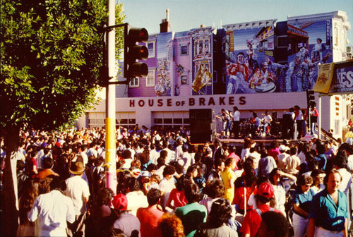 [24th Street Fair]