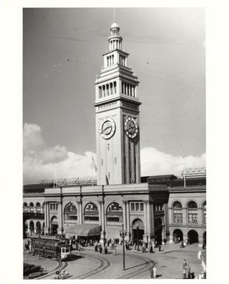 [Ferry Building]