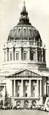 [City Hall, Civic Center Plaza]