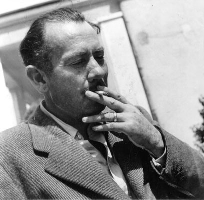 [Author John Steinbeck]