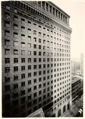 [Standard Oil Company building at 225 Bush Street]