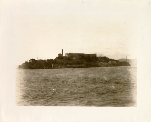 [Alcatraz Island]