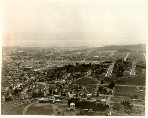 [View from Twin Peaks]