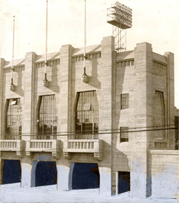 [Seals Stadium]