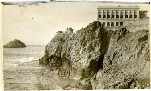 [Cliff House]