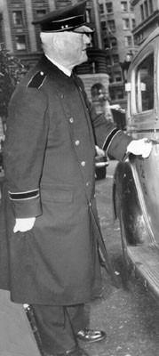 [Palace Hotel doorman Frank Vance]