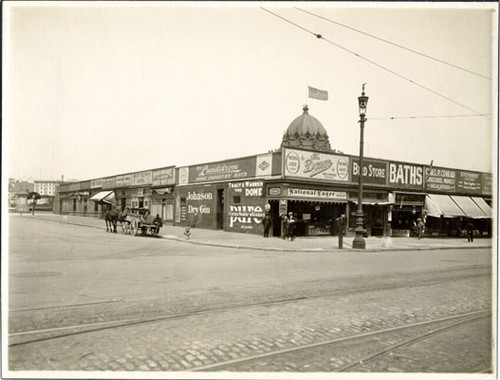 [Market at 8th Street]