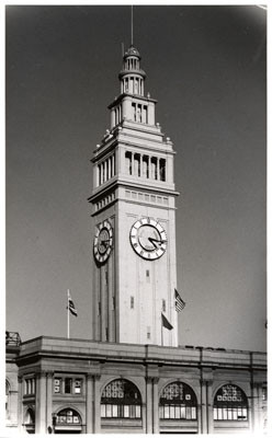 [Ferry Building]