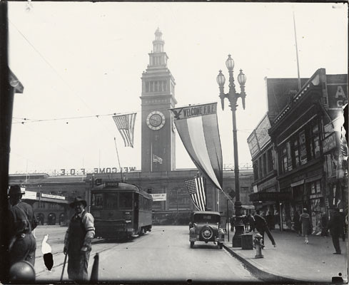 [Ferry Building]