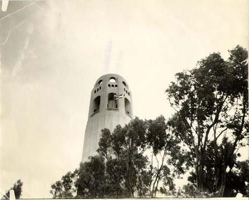 [Coit Tower]