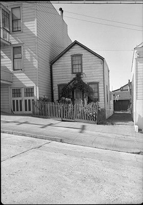 [156 Missouri Street]