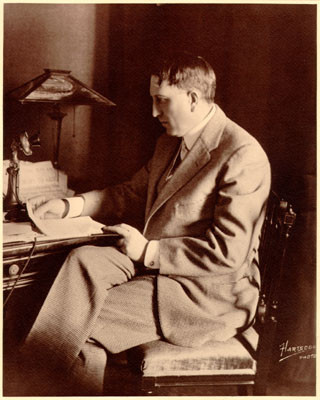 [William Randolph Hearst]