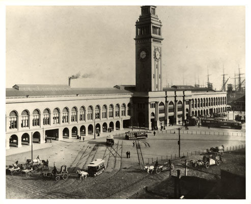 [Ferry Building]